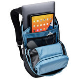 Thule Accent 20L Siyah Notebook Sırt Çantası 14"